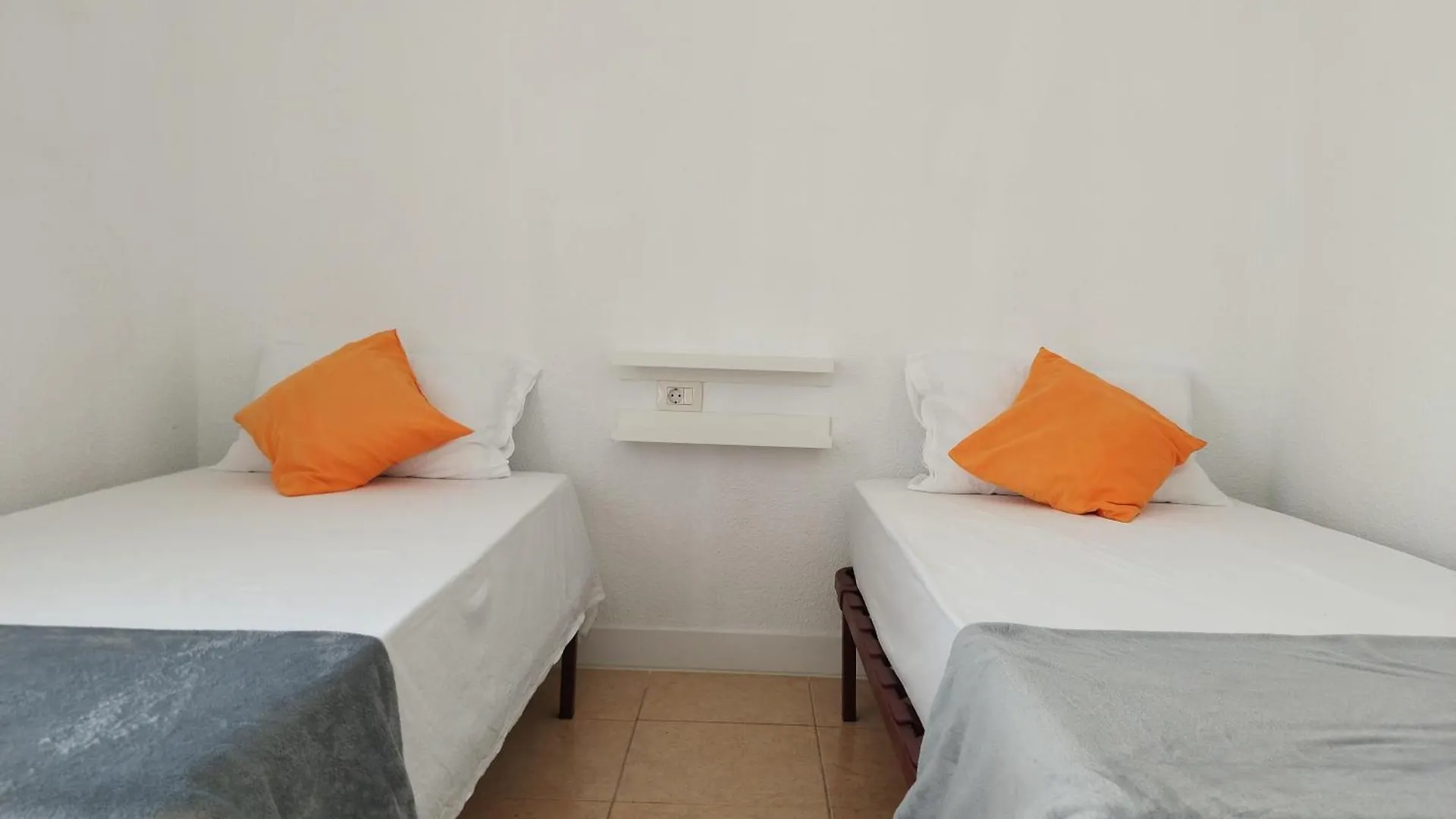 Prázdninový dům Casa Padron! Paraiso Junto Al Mar Puerto de Santiago