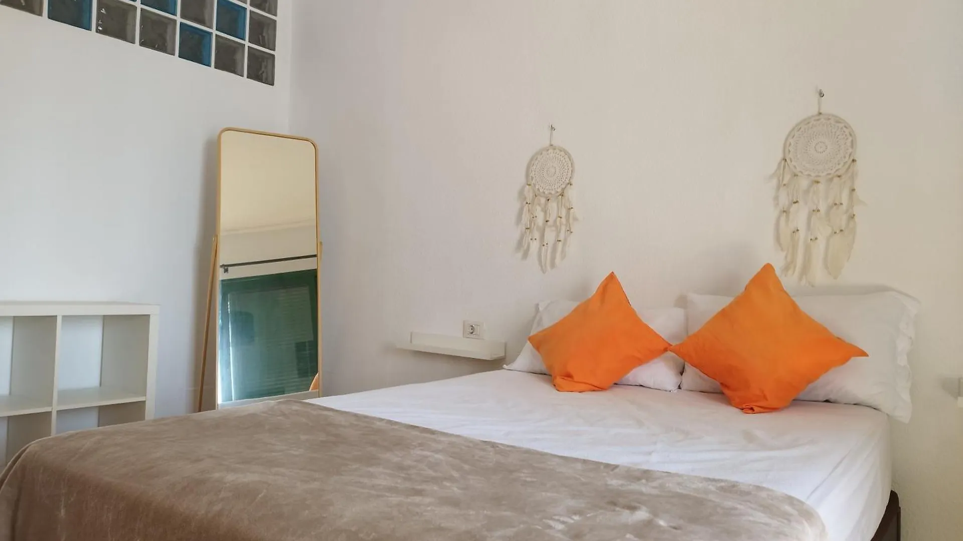 Casa Padron! Paraiso Junto Al Mar Puerto de Santiago  Španělsko