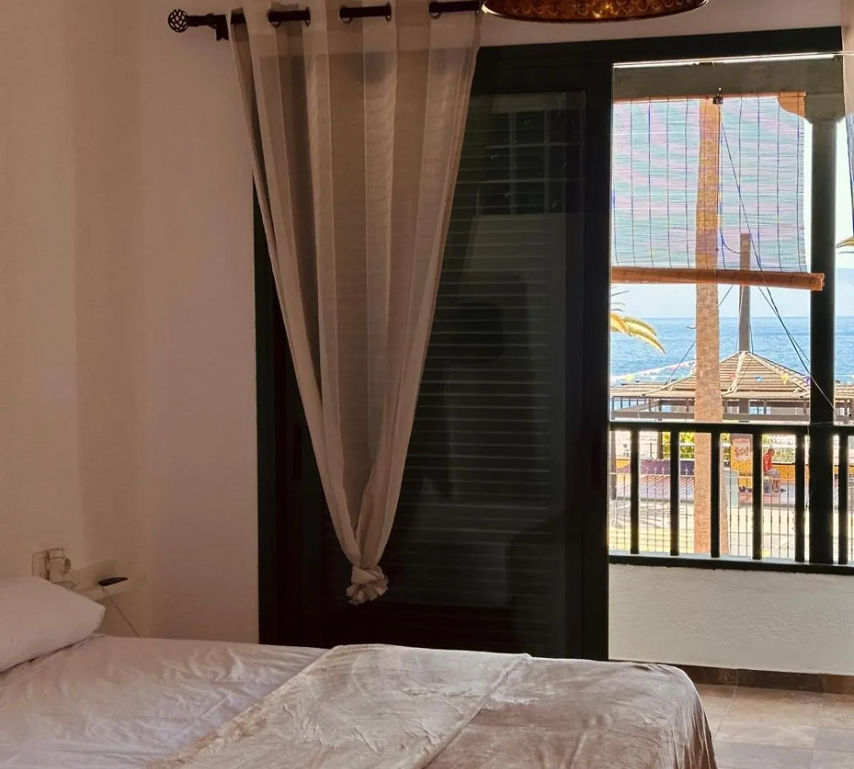 Holiday home Casa Padron! Paraiso Junto Al Mar Puerto de Santiago  Spain